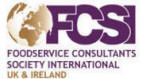 FCSI - Foodservice Consultants Society International (UK & Ireland) logo